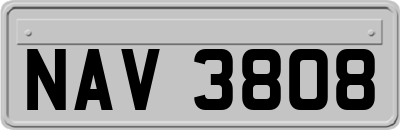 NAV3808