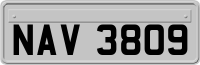 NAV3809