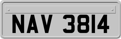 NAV3814