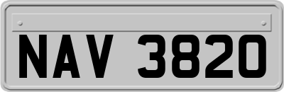 NAV3820