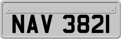 NAV3821