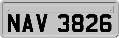 NAV3826