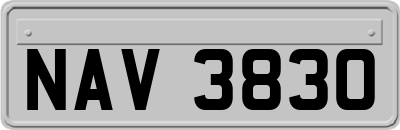 NAV3830