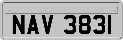 NAV3831