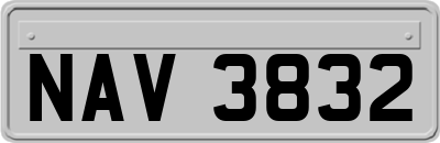 NAV3832