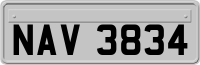 NAV3834