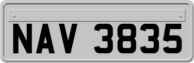 NAV3835