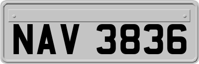 NAV3836