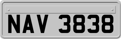 NAV3838