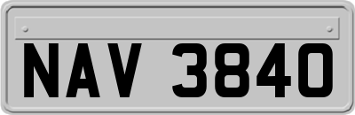 NAV3840