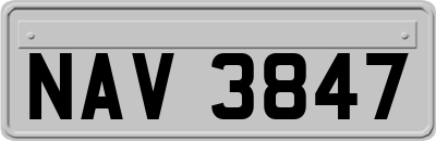 NAV3847