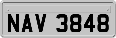 NAV3848