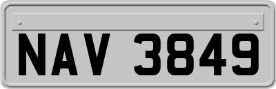 NAV3849