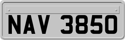 NAV3850