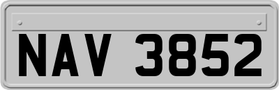 NAV3852