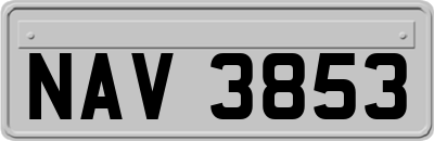 NAV3853