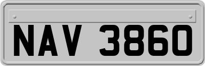 NAV3860