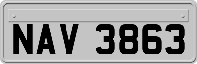 NAV3863