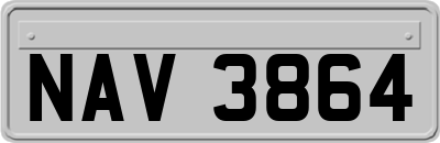 NAV3864