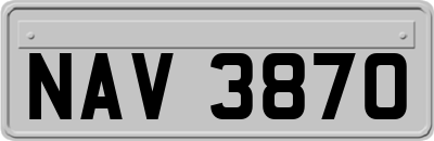 NAV3870