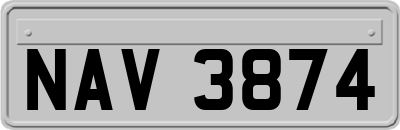 NAV3874