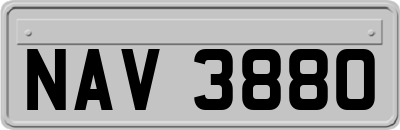 NAV3880