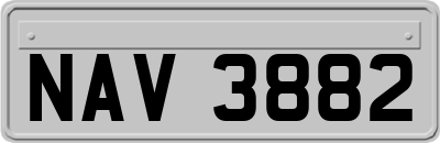 NAV3882