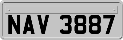 NAV3887