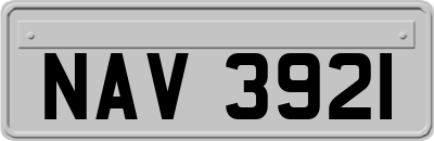 NAV3921