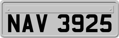 NAV3925