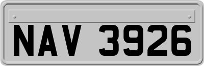 NAV3926