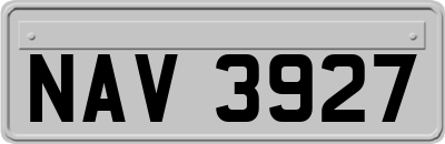 NAV3927