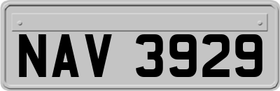 NAV3929