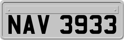 NAV3933