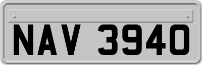 NAV3940