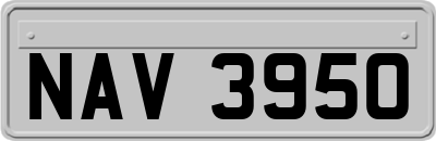 NAV3950