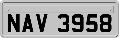 NAV3958