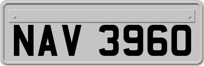 NAV3960