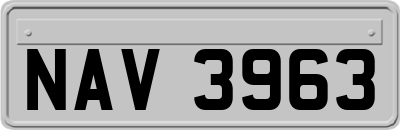 NAV3963