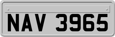 NAV3965