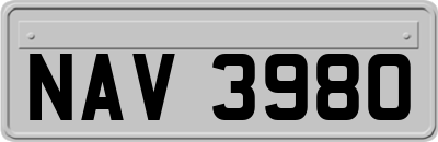 NAV3980