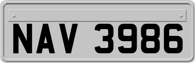 NAV3986