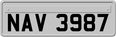 NAV3987