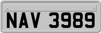 NAV3989