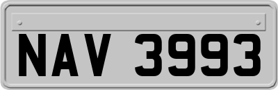 NAV3993