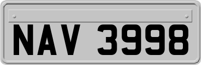 NAV3998