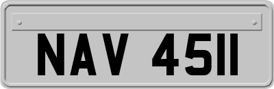 NAV4511