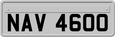 NAV4600