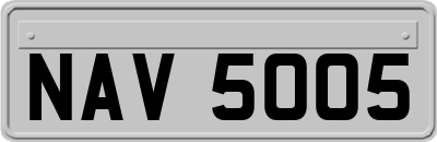 NAV5005