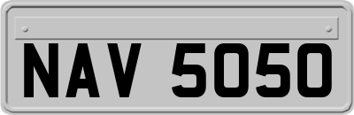 NAV5050